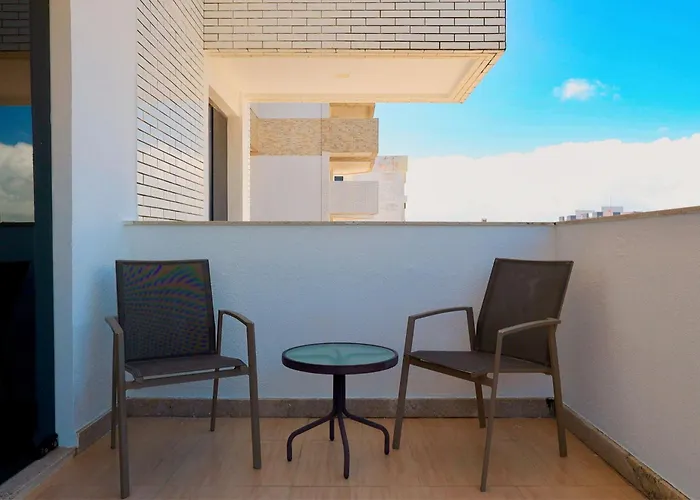 Arcus Hotel Aracaju